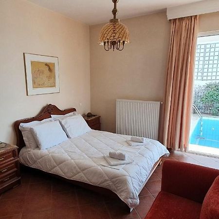 Athenian Luxury Villa In Glyfada Buitenkant foto