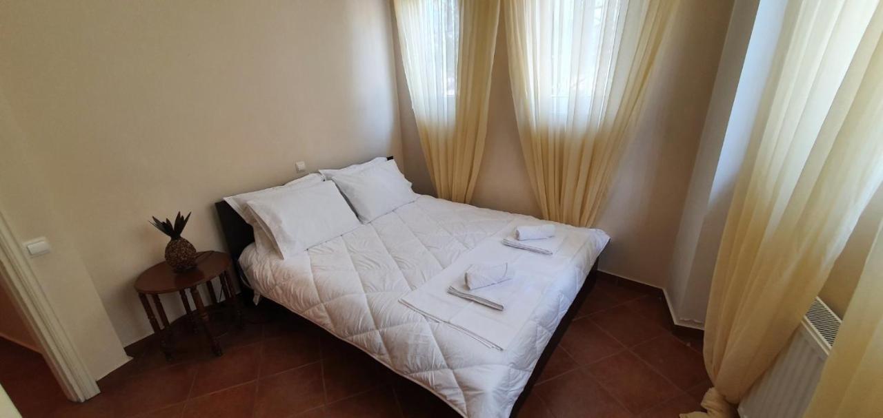 Athenian Luxury Villa In Glyfada Buitenkant foto