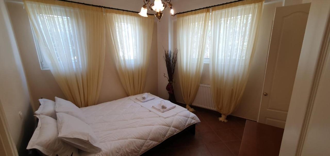 Athenian Luxury Villa In Glyfada Buitenkant foto