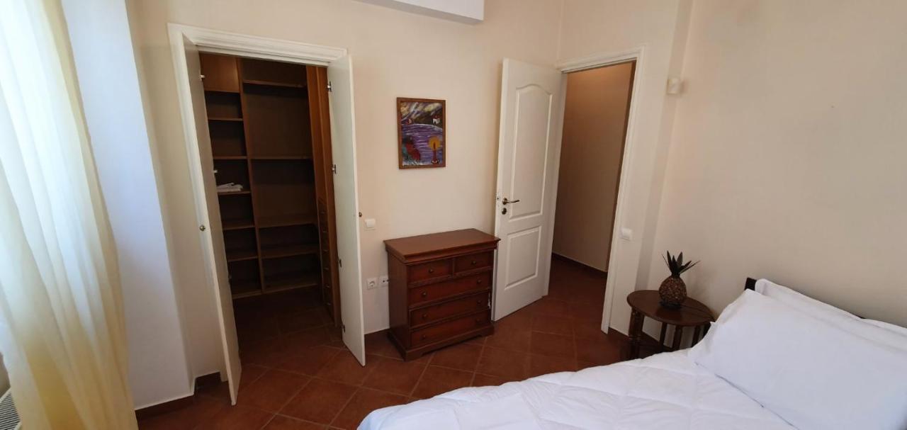 Athenian Luxury Villa In Glyfada Buitenkant foto