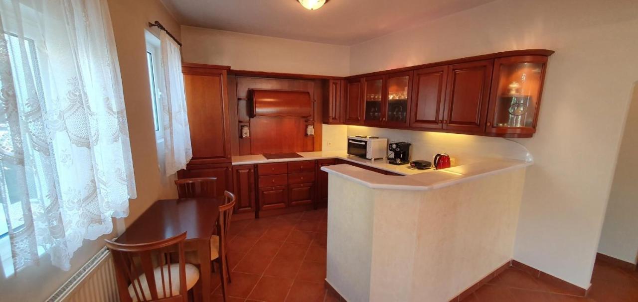 Athenian Luxury Villa In Glyfada Buitenkant foto