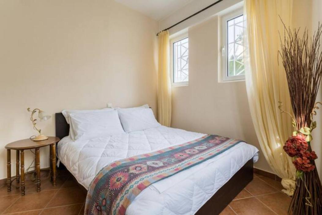 Athenian Luxury Villa In Glyfada Buitenkant foto