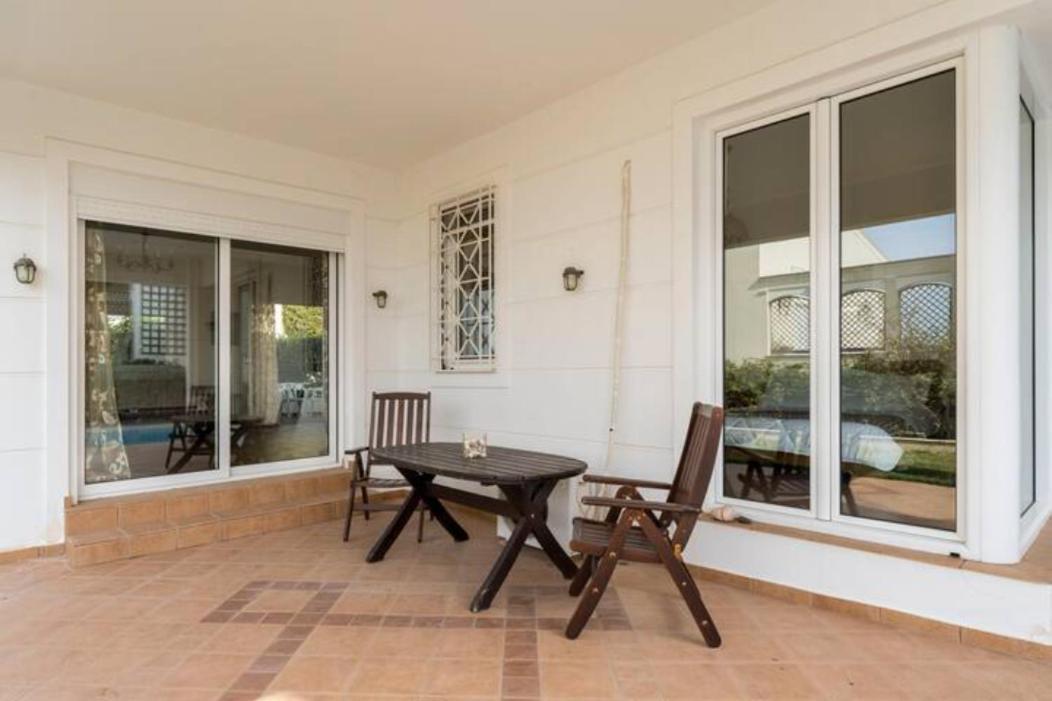Athenian Luxury Villa In Glyfada Buitenkant foto