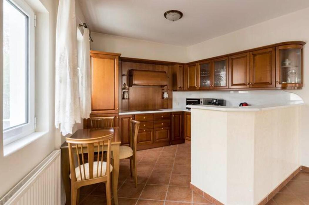 Athenian Luxury Villa In Glyfada Buitenkant foto