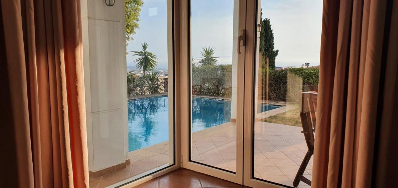 Athenian Luxury Villa In Glyfada Buitenkant foto