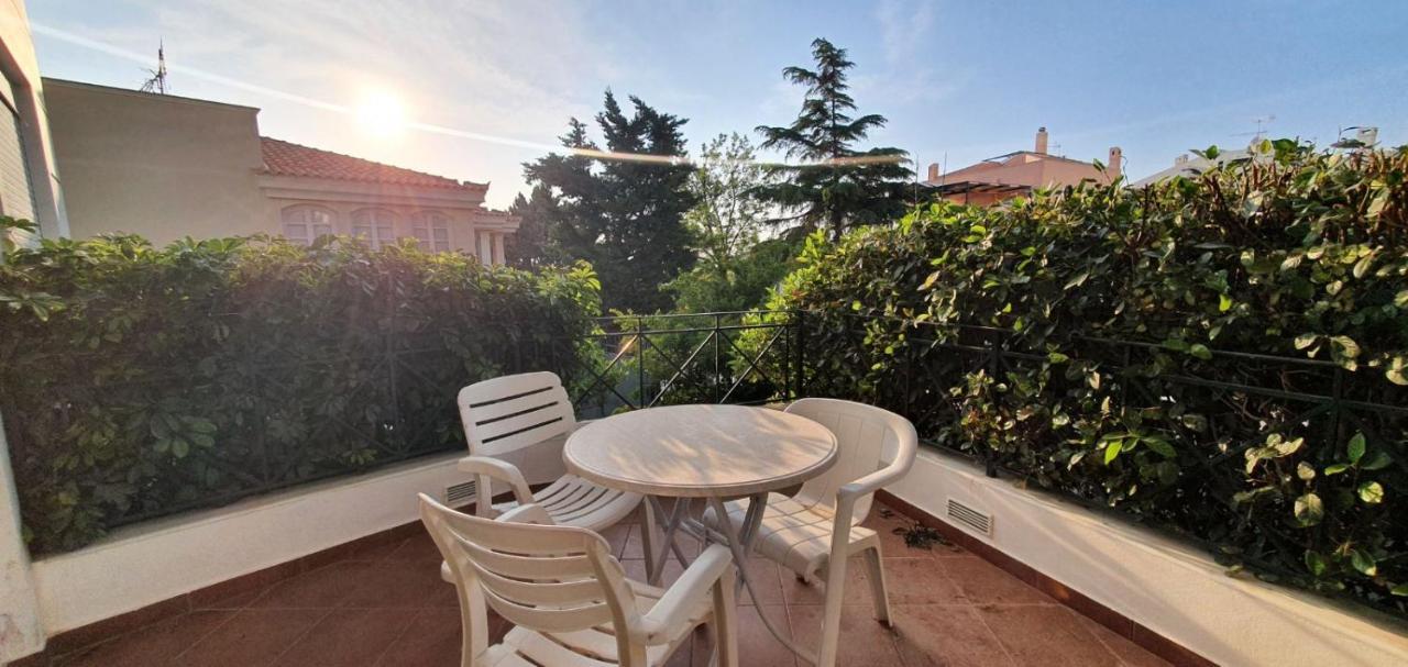 Athenian Luxury Villa In Glyfada Buitenkant foto